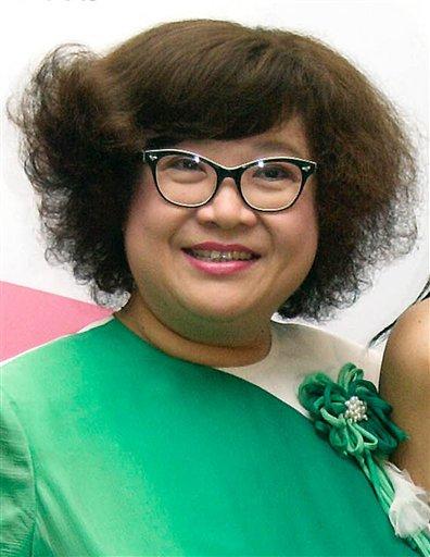 Lydia Shum