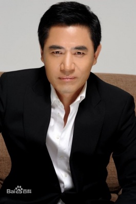 Baoguo Chen