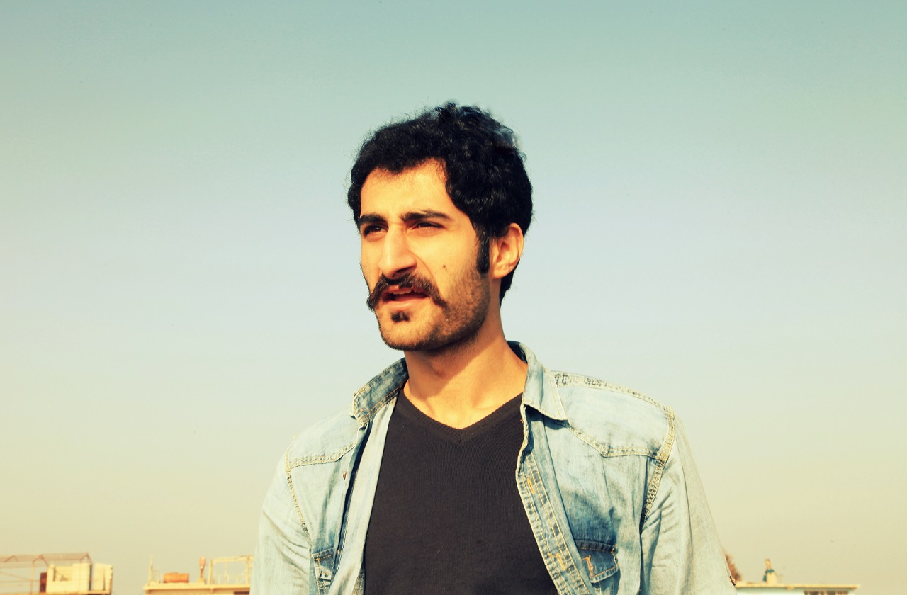 Enver Melih Selvi