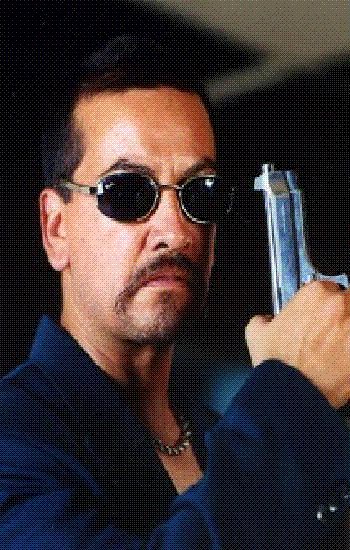 César Alejandro
