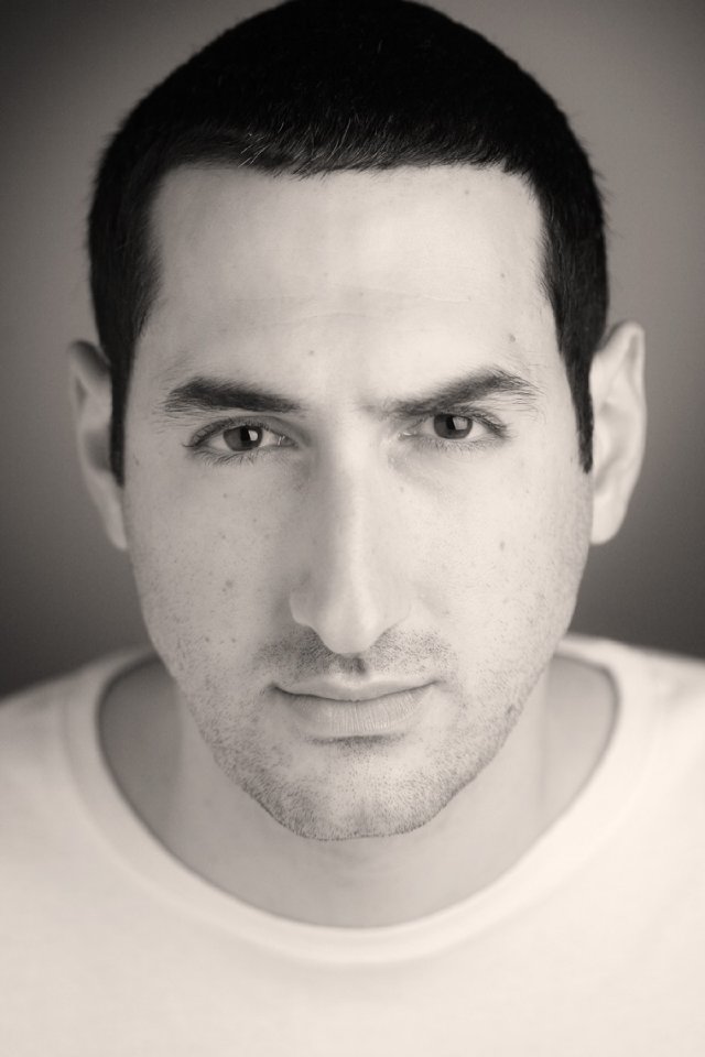 Salim Fayad