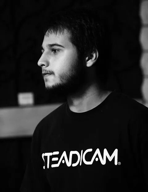 Kaan Öztürk