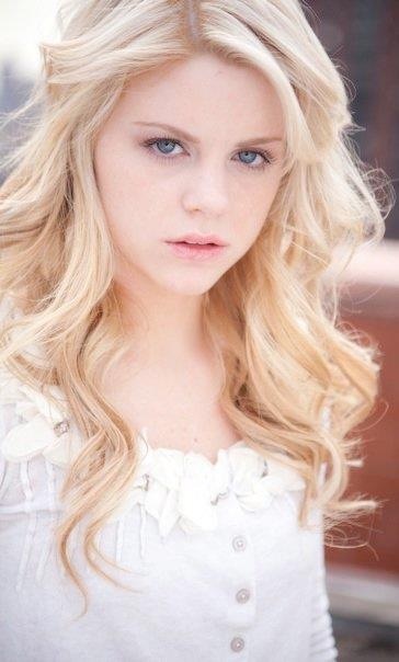 Bailey Buntain
