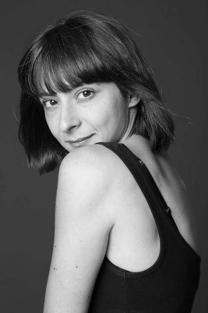 María José Siebald
