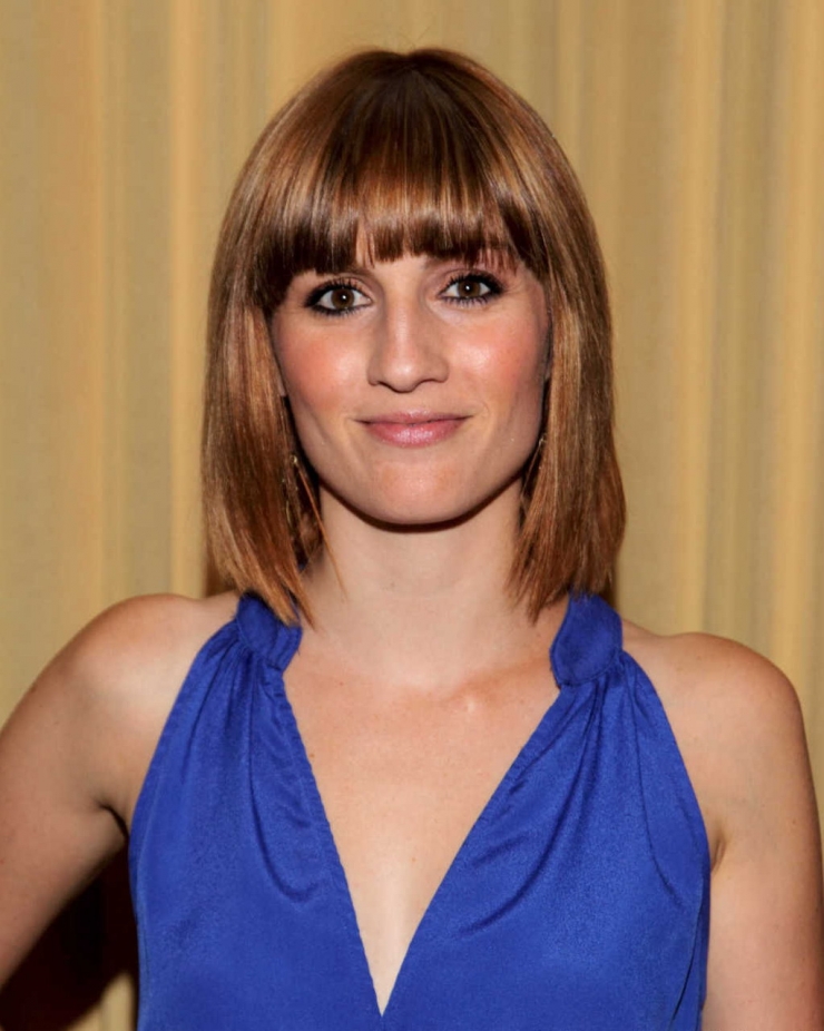Alison Haislip
