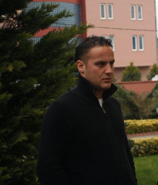 Erol Gökçe