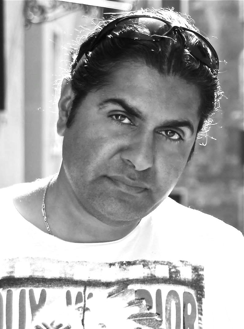 Suki Singh