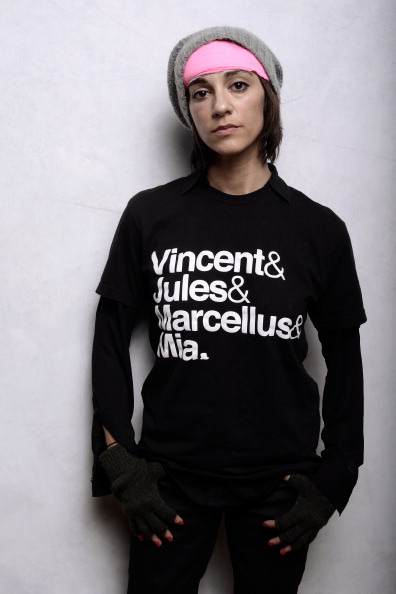 Ana Lily Amirpour