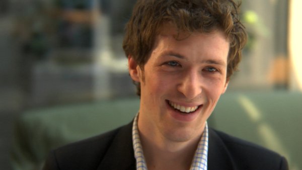 Daryl Wein