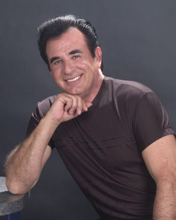 Tony Tarantino