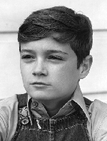 Phillip Alford