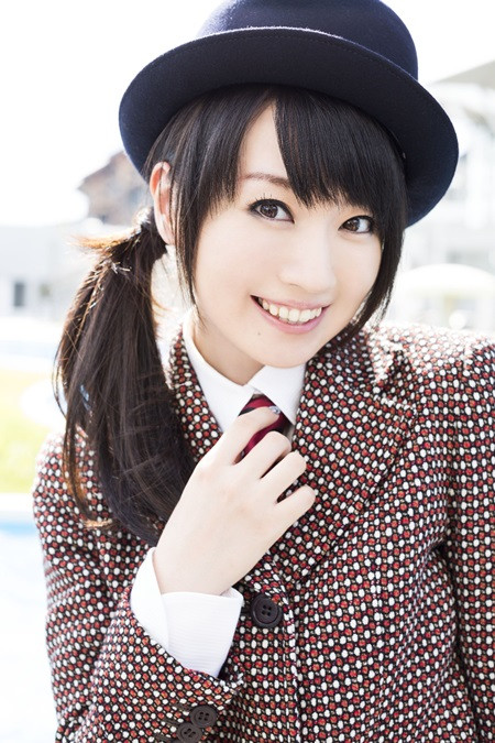 Miyuki Sawashiro