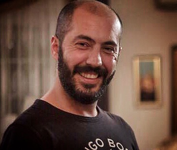 Erhan Kıyançiçek