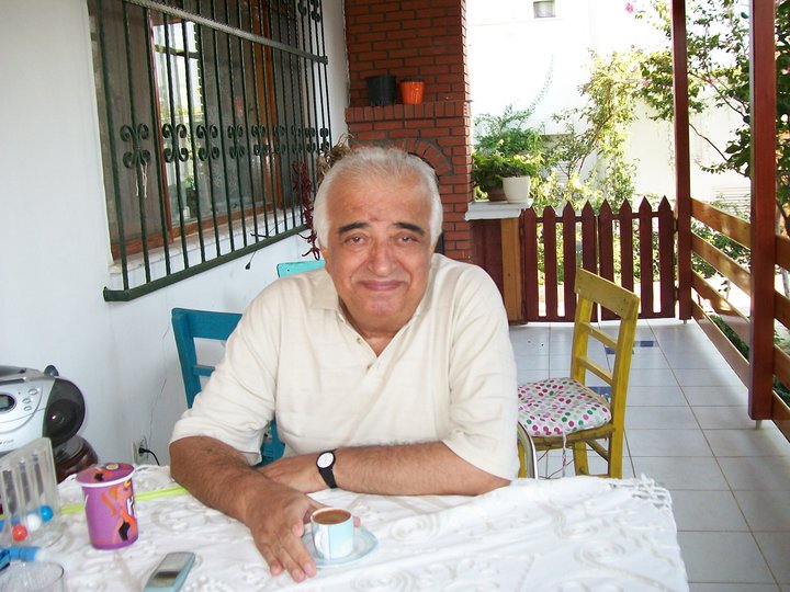 Halit Aysan