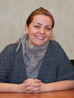 İlksen Başarır