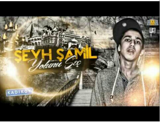 Şamil Oymak