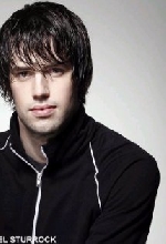 Joel Sturrock