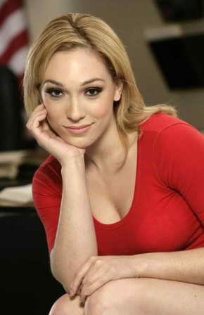 Lily Labeau