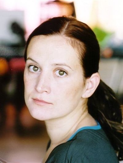 Estelle Larrivaz
