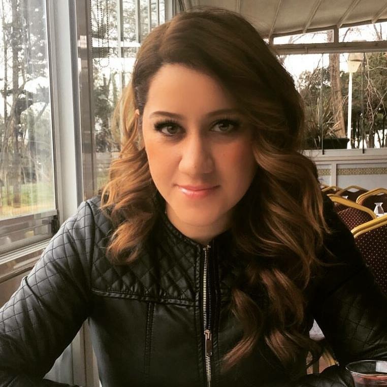Melek Öztürk