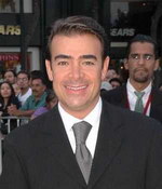 Toño Mauri