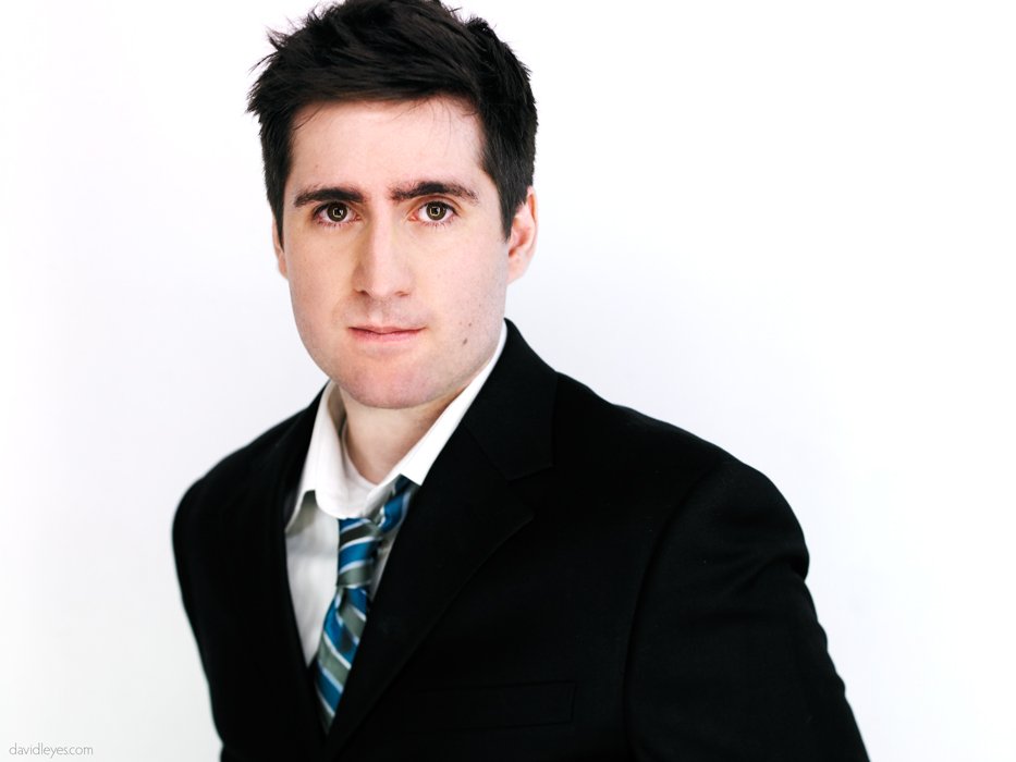 David Dineen-Porter