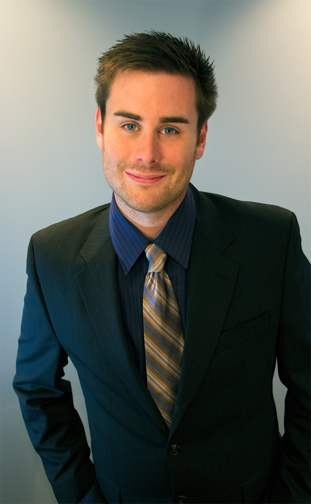 Ryan Webber