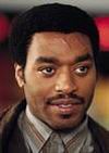 Chiwetel Ejiofor