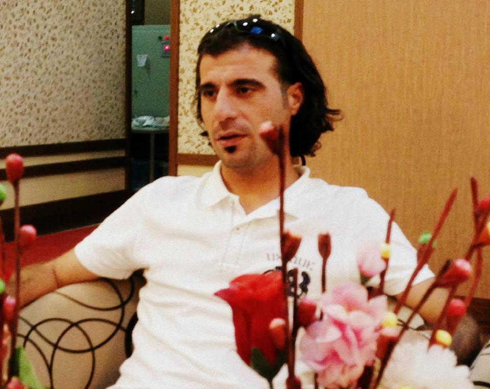İbrahim Demir