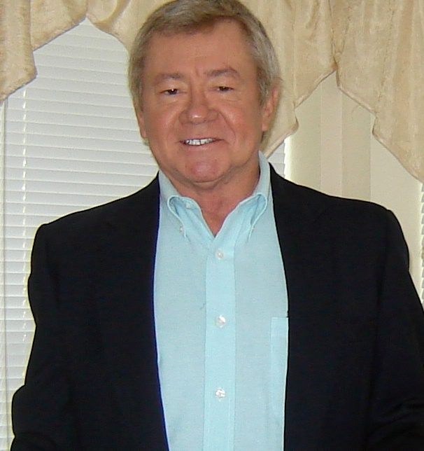 Michael Ray Davis