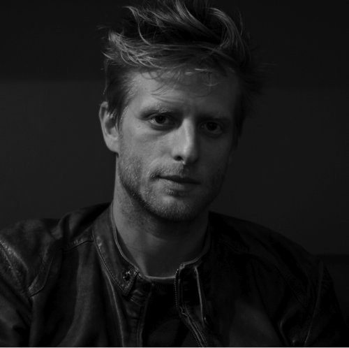 Marc Silver