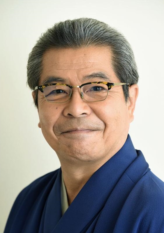 Shinosuke Tatekawa