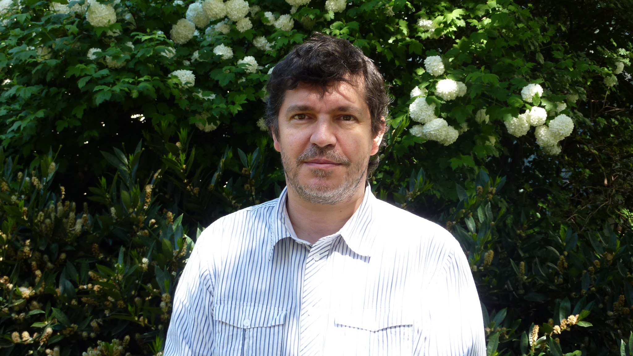 Pierre Schöller