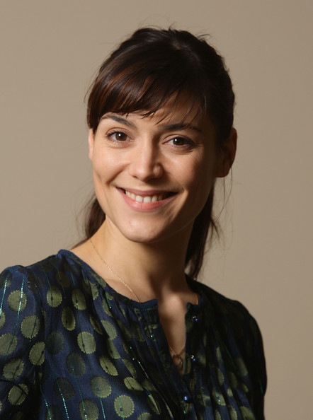 Céline Bolomey
