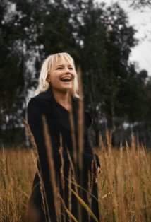 Pernille Rose Grønkjær