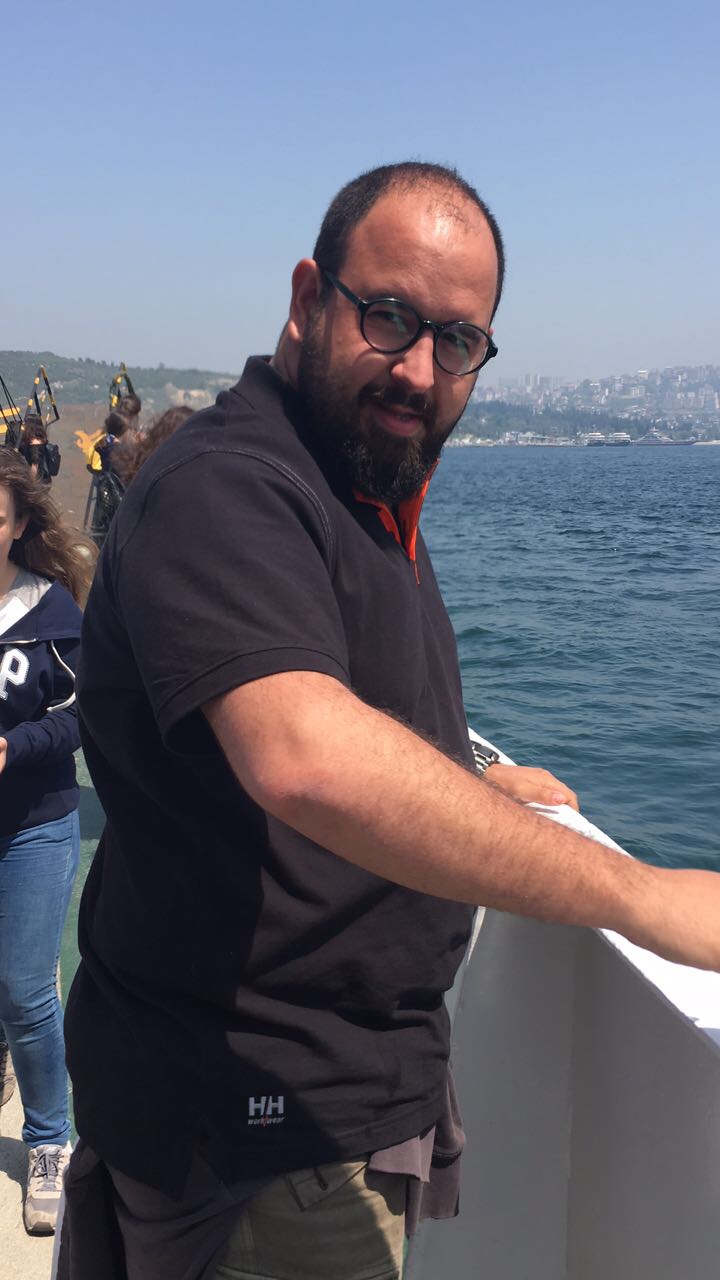 Ayhan Atasoy