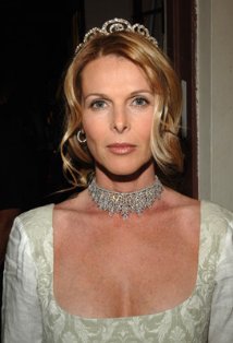 Catherine Oxenberg