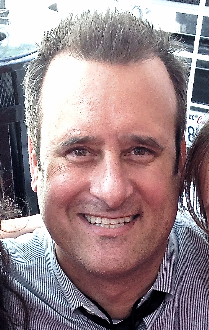 Benjamin King