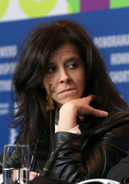 Florencia Di Concilio