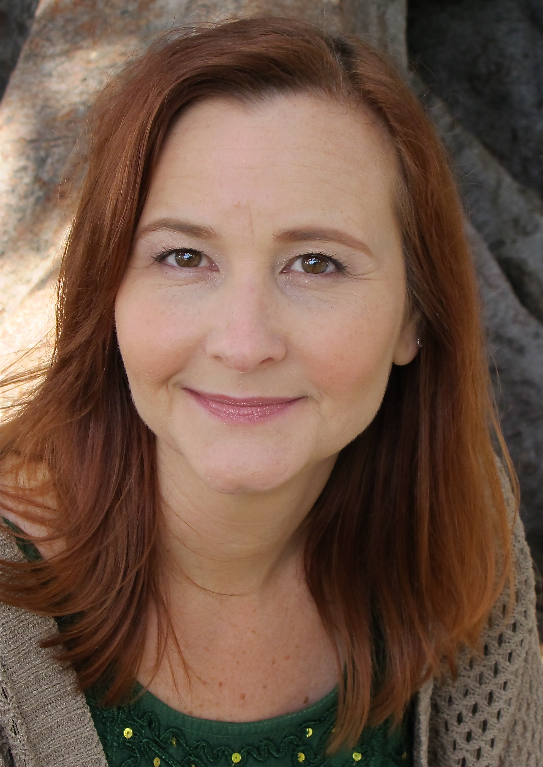 Dawn Davis