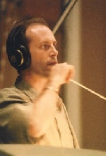 Alan Williams