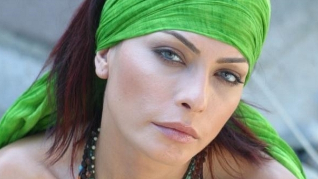 Leyla Kömürcü