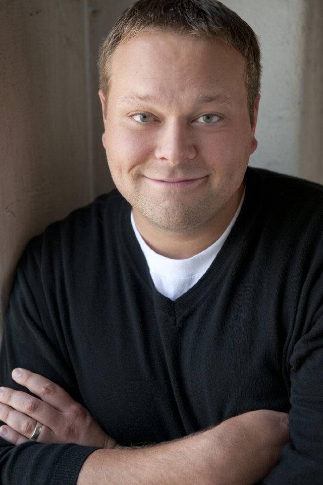 Aaron Kleiber