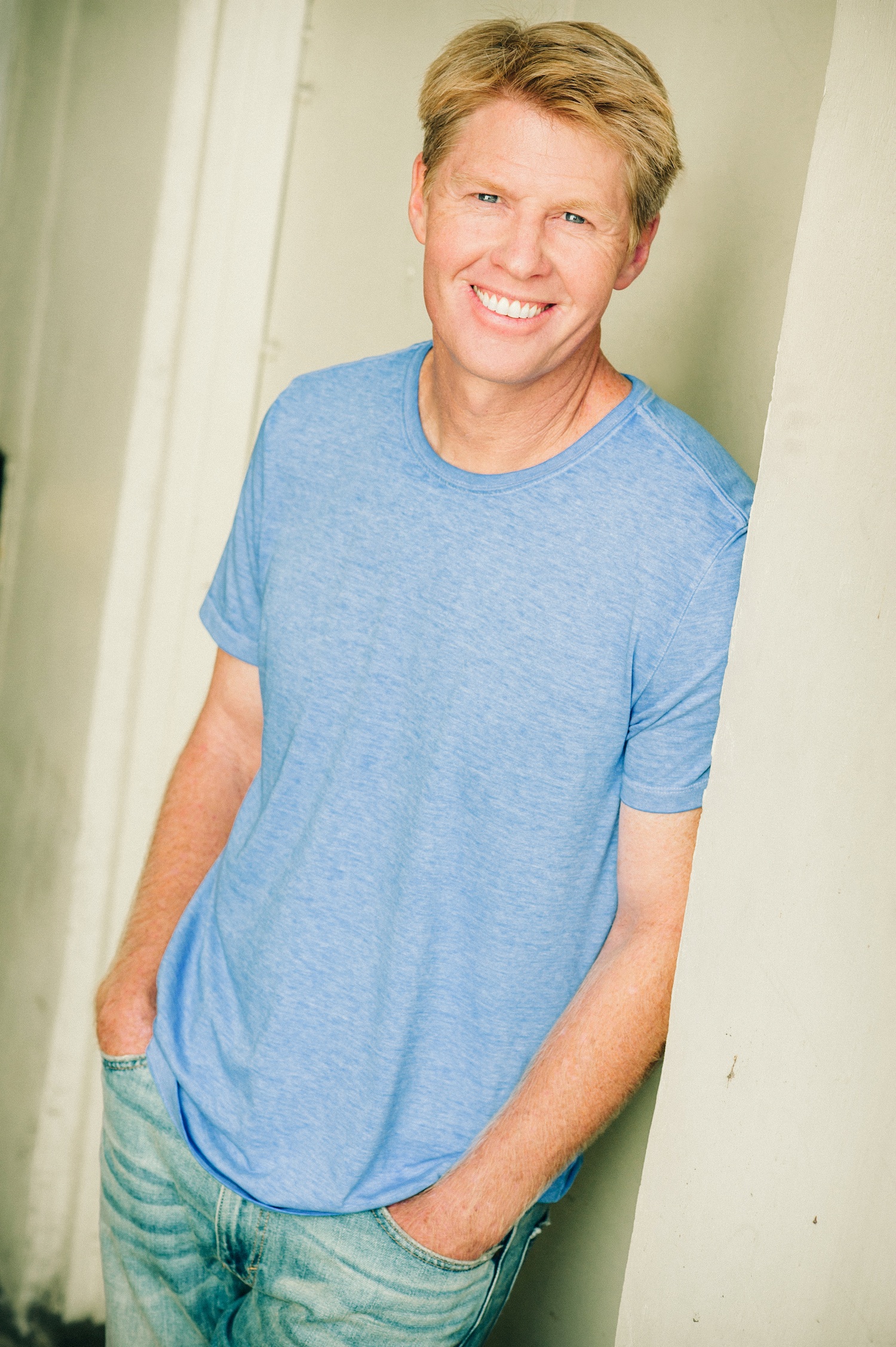 Gary Hershberger
