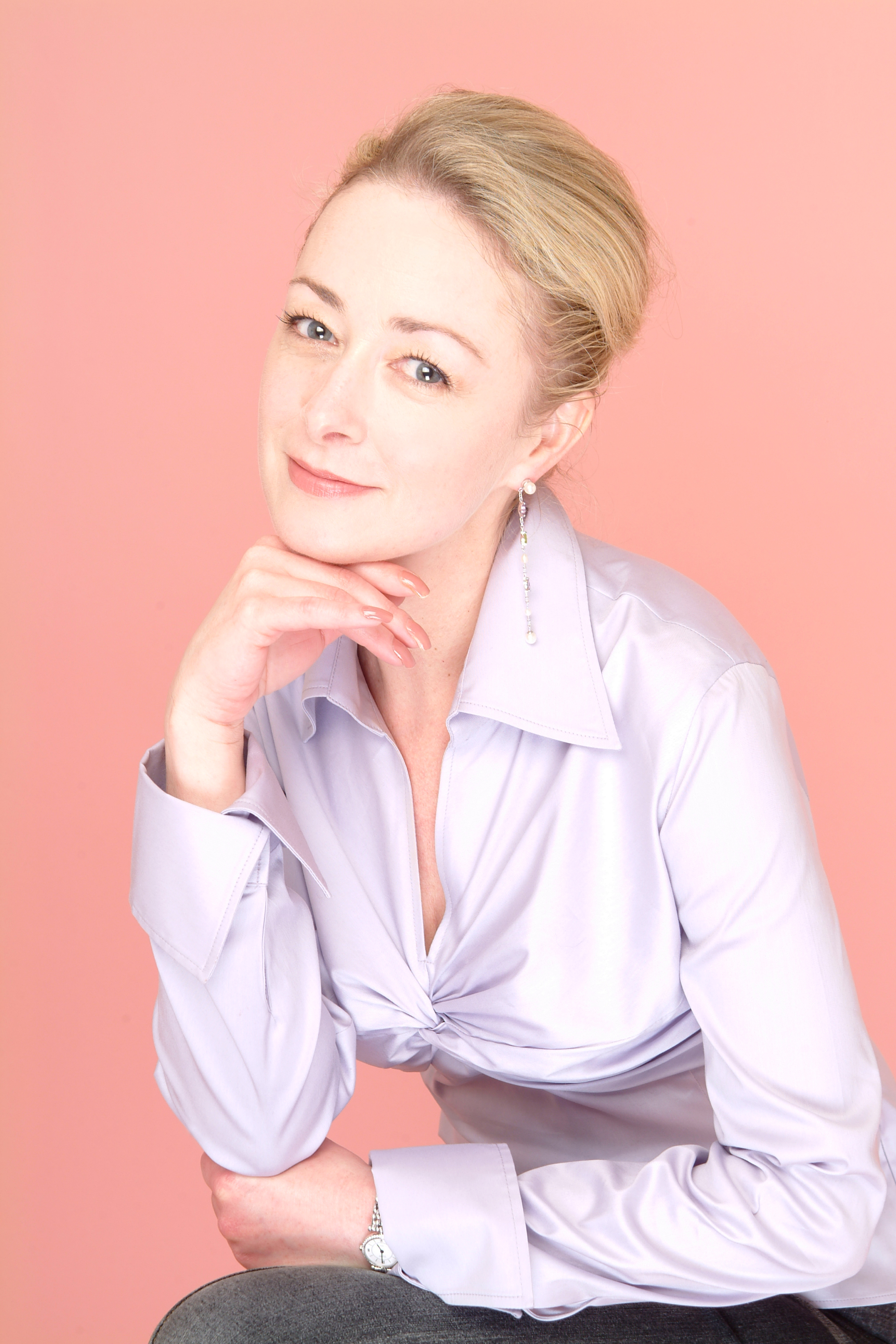 Cynthia Cheston