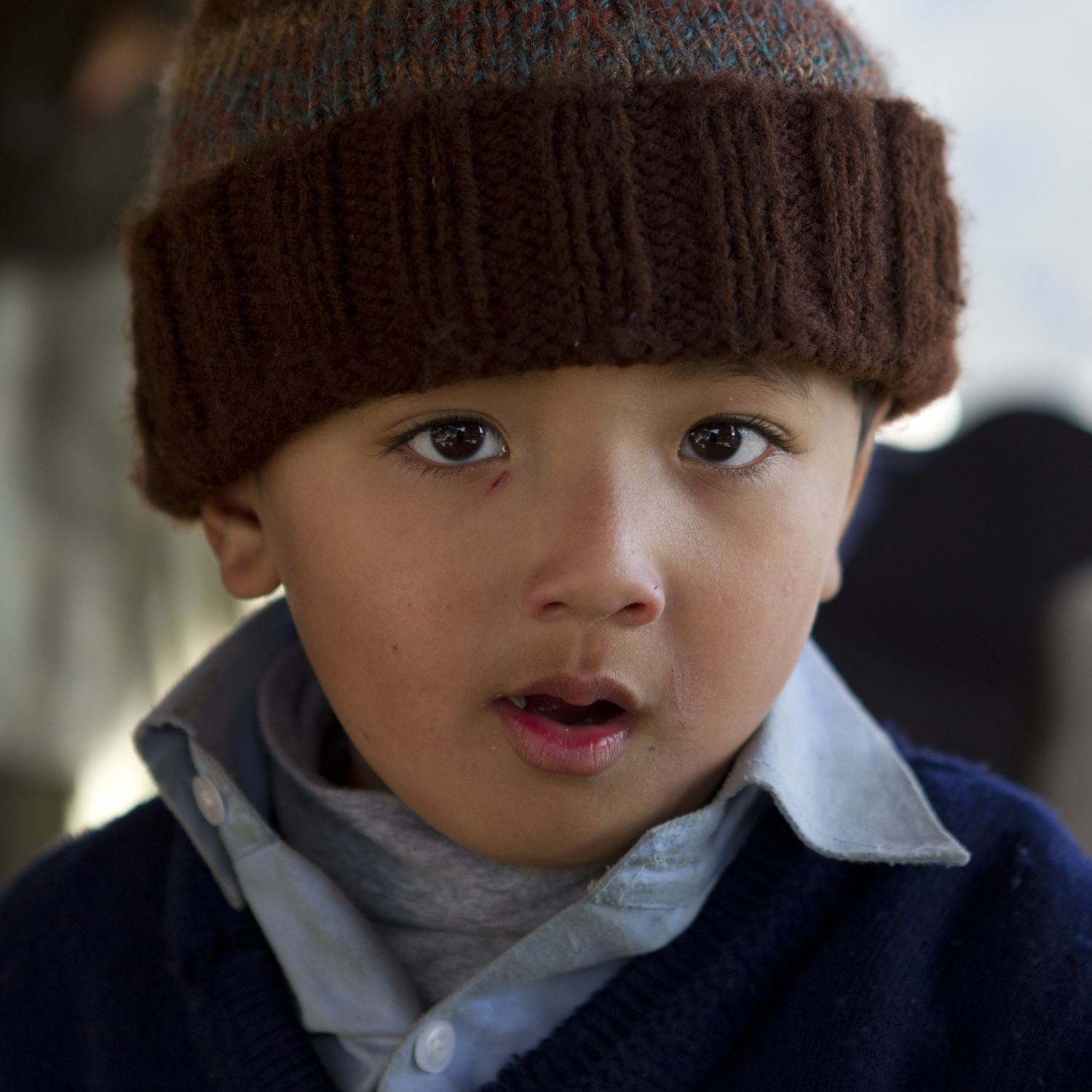 Sayush Gurung Bajracharya