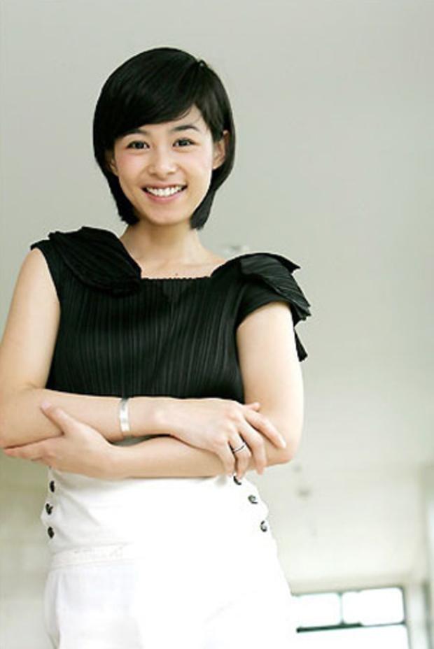 Hye-Jeong Kang