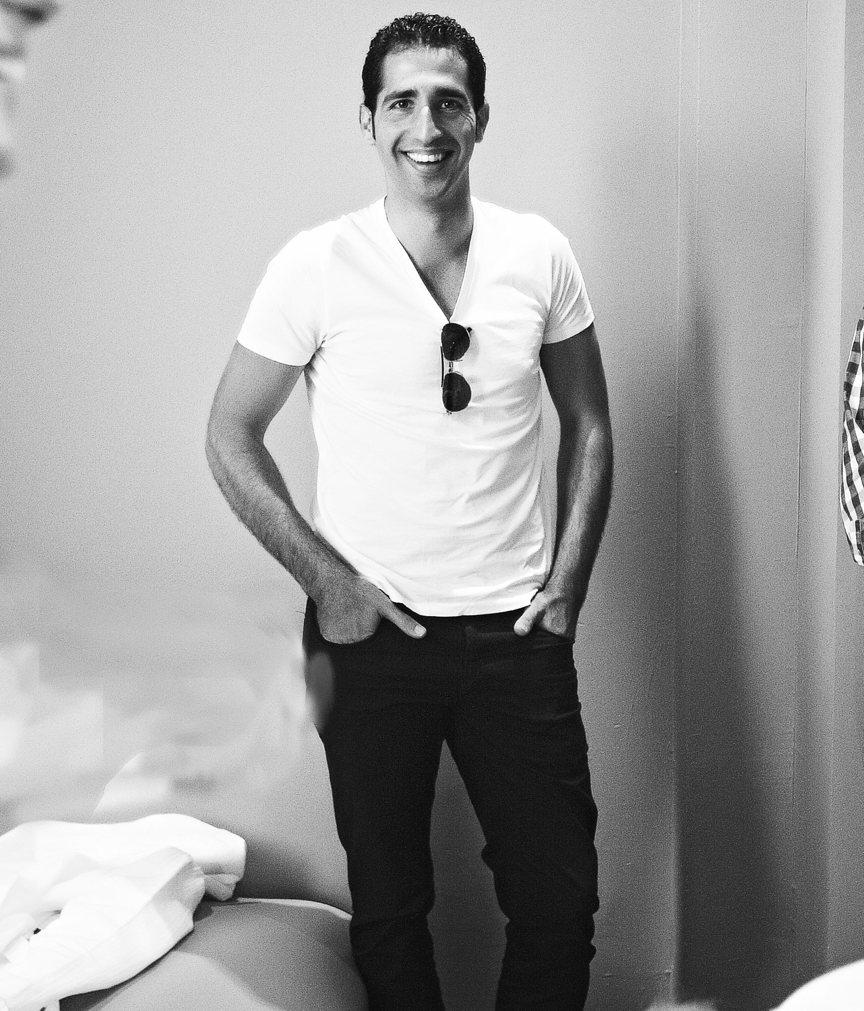 Cemal Ozan Çam