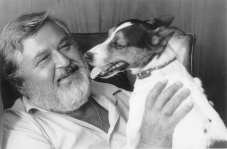 Horst Wendlandt