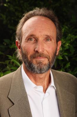 Steve Starkey